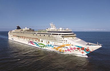 norwegian pearl
