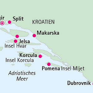 Split