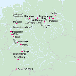 Thurgau Chopin 