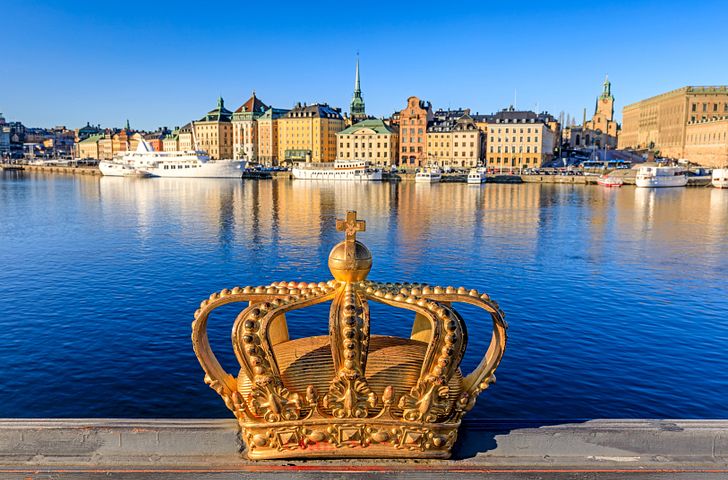 Impressionn zu AIDA Angebot der Woche - Schweden, Polen & Dänemark
