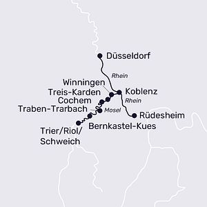 Mosel Cochem
