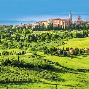 Trendtours: Toskana