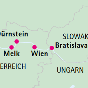 Passau Deutschland 
