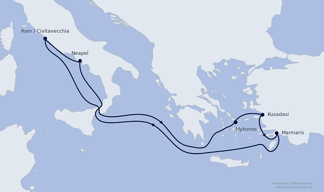Route - 600207