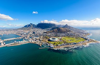 afrika