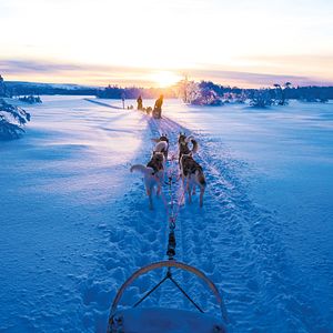 Finnland