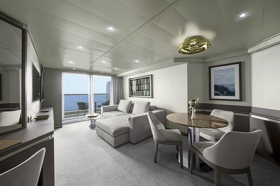 Explora KAbinen Grand Penthouse
