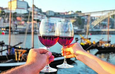 porto