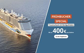 aida sommer mit urlaubsgeld