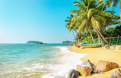 Langkawi in Malaysia