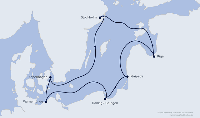 Route - 600920