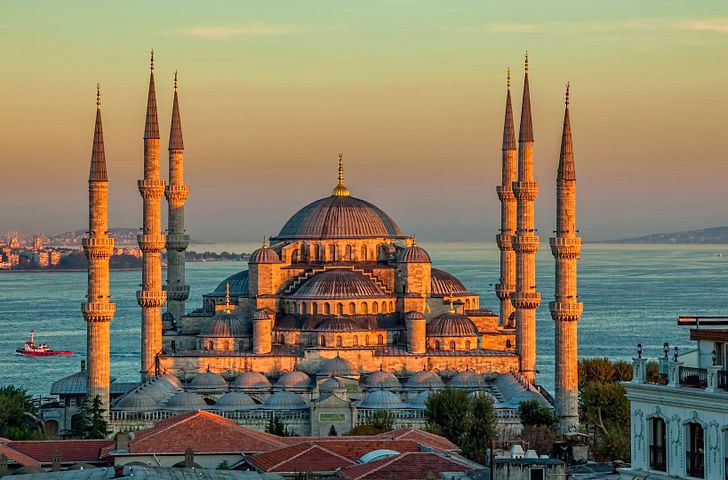 Impression zu Sommer 2026 - Mein Schiff 5 - Mittelmeer intensiv