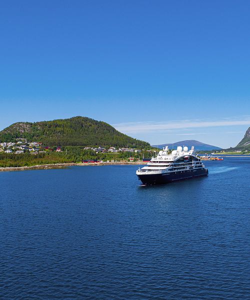 Le Dumont-d'Urville_Allgemein & Bilder_außen_©Fred MICHEL