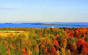 kanada & indian summer