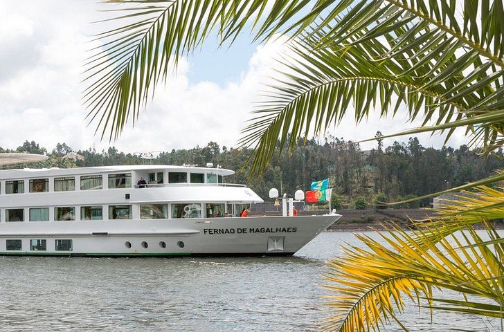 Impressionen zu Phoenix Flussreisen - MS Magellan - Portugal und der Douro