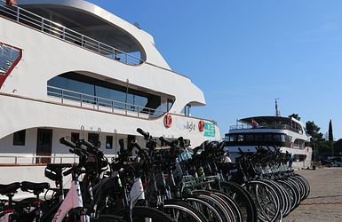 Moonlight Fahrräder