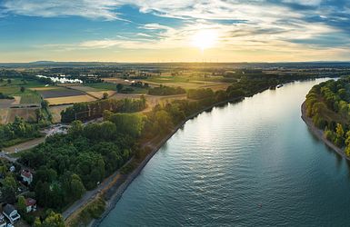 Spektakel auf dem Rhein – nicko 2025