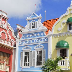 ncl Sky außen La Romana