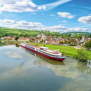 Loire_Chateau Villandry_Villandry gardens_AdobeStock_378673651 © mauro53