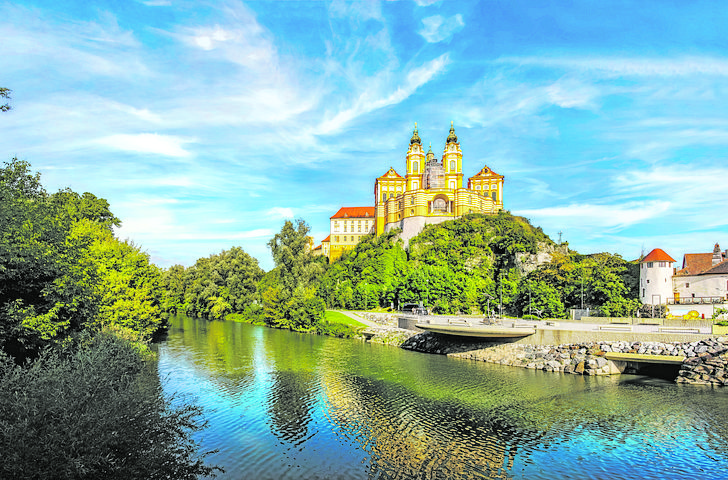 Impressionen zu A-ROSA Sommerspecial - Kurz-Kreuzfahrt Donau