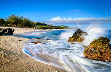 pazifik & südsee kreuzfahrten