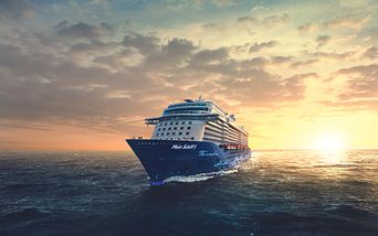 östliches mittelmeer