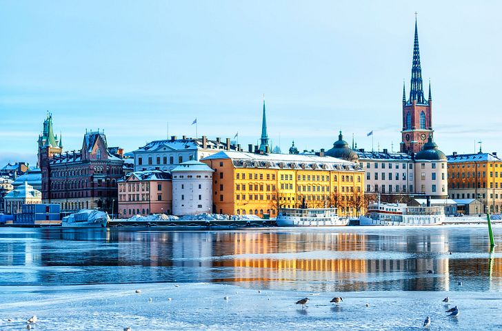 Impression zu Neue AIDAprima Winterreisen - Ostsee