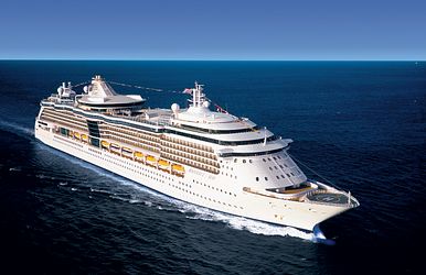 radiance of the seas
