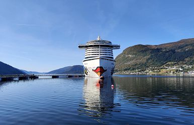 norwegen ab hamburg