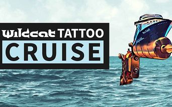 wildcat tattoo cruise