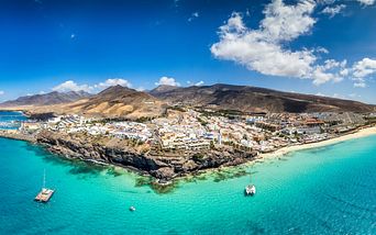 große kanaren-reise mit la gomera & madeira