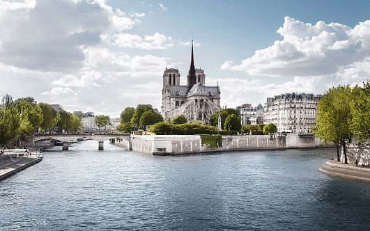 seine rendez-vous