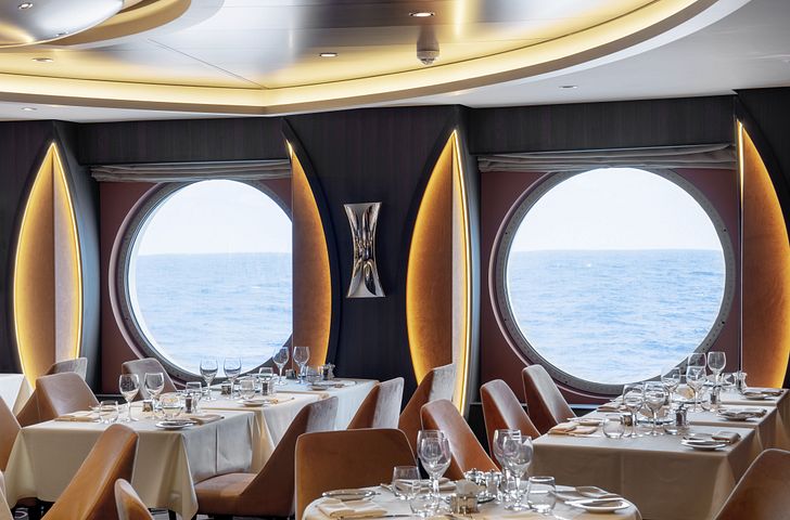 Impression zu MSC All Inclusive - MSC World Europa - Orient