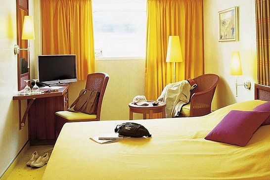 A-ROSA Donau Außen S