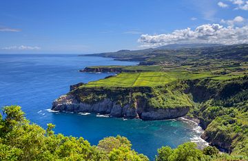 Abenteuerwelt Azoren