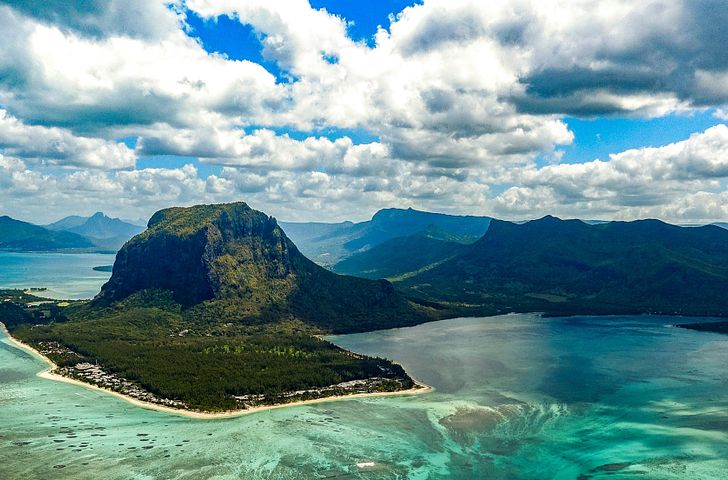 Impressionen zu Winter 2026/27 - Mein Schiff 6 - Indischer Ozean mit Mauritius
