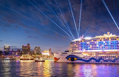 silvesterreise nach norwegen und dänemark