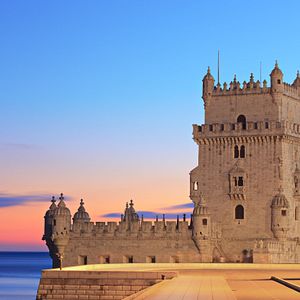 Torre de Belem