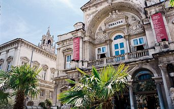 rhône route rendez-vous