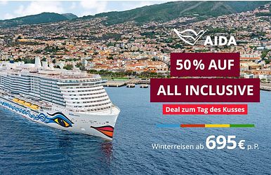 aida tag des kusses