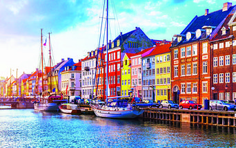 kurzreisen im norden