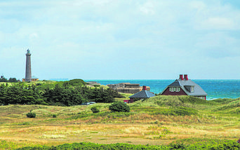 kurzreise nach oslo & skagen