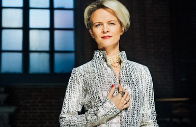 Iveta Apkalna