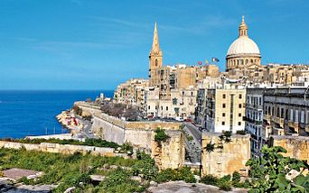 italien & malta