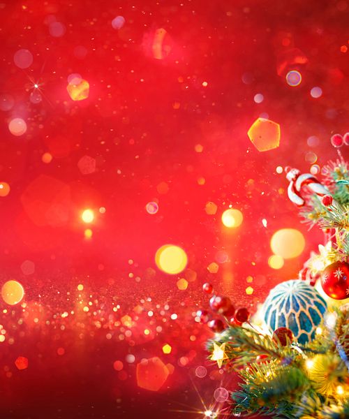 Weihnachten Hintergrund