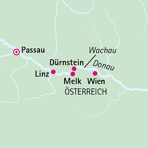 Weihnachtsmarkt Wien