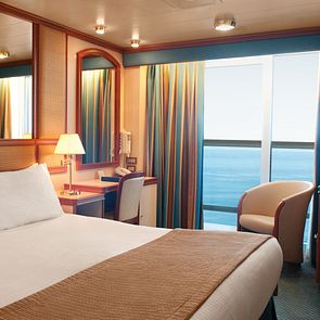 Emerald Princess