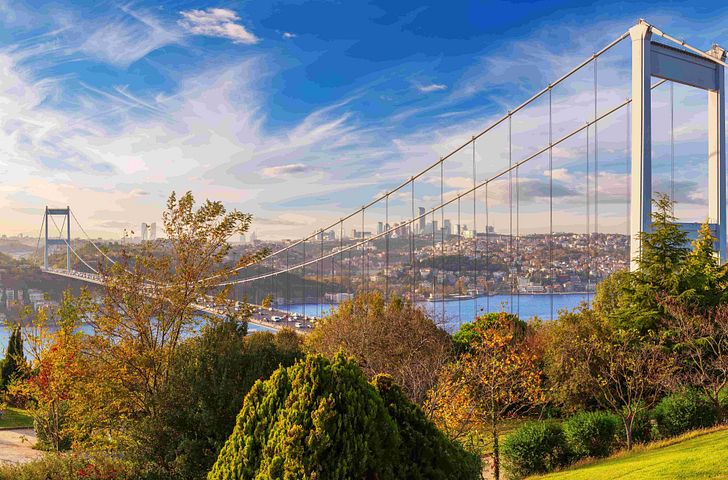 Impression zu Sommer 2026 Besttarif - AIDAstella - Östliches Mittelmeer mit Istanbul