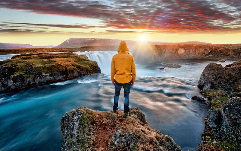 nordische entdeckungsreise