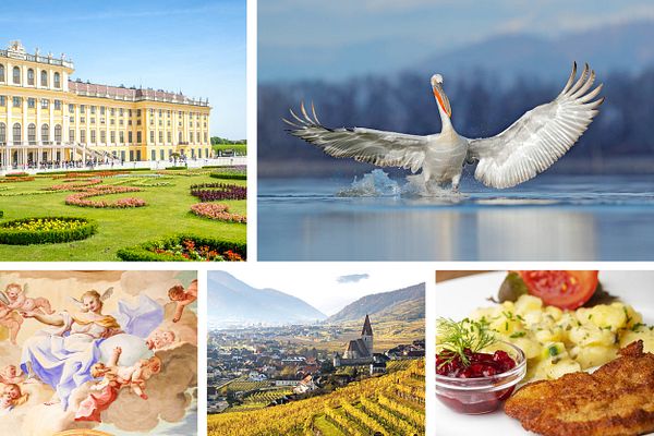Reise Impressionen